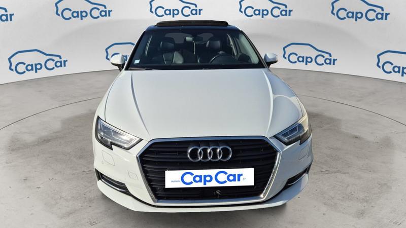 Audi A3 III 2.0 Tdi 150 s-Tronic7 Design Luxe