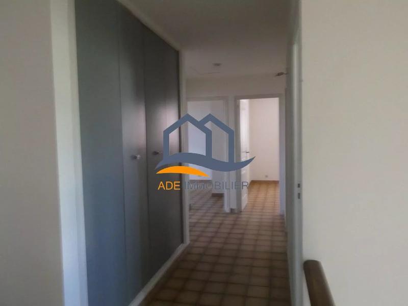 Villa - 141 m² - 6 pièces