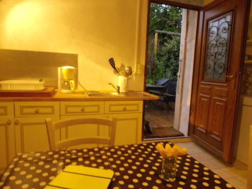 Gite Champêtre Drôme : lorette