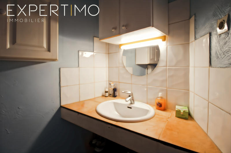 Appartement - 29 m² - 2 pièces