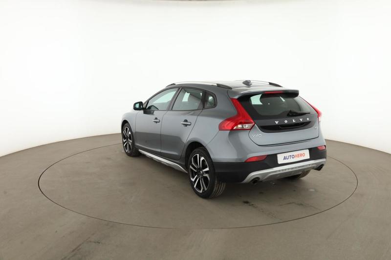 Volvo V40 Cross Country 1.5 T3 Oversta Edition Geartronic 6 152 ch