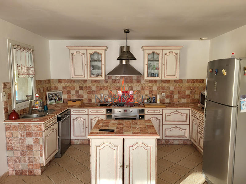 Villa - 103 m² - 5 pièces