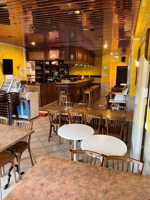 Local commercial - 72 m²