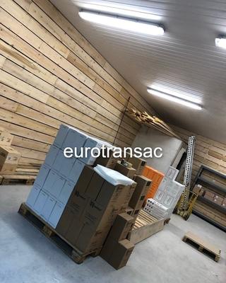 Fonds de commerce - Local d'activité / Entrepôt - 67 m²