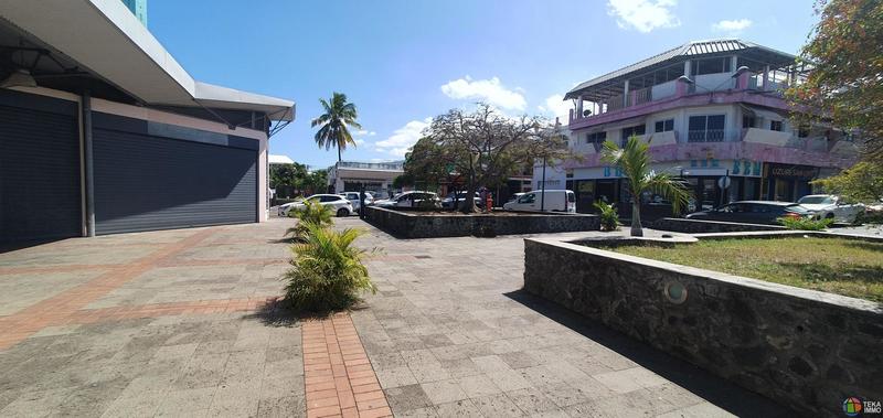 Local commercial - 390 m² - 2 pièces