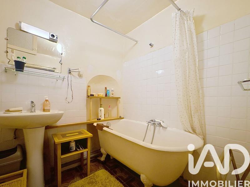 Maison de campagne - 195 m² - 7 pièces