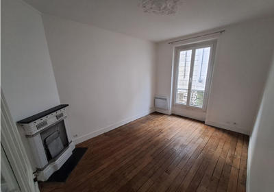 Appartement - 32 m² - 2 pièces