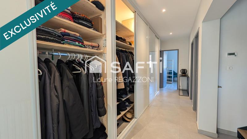 Villa - 291 m² - 13 pièces