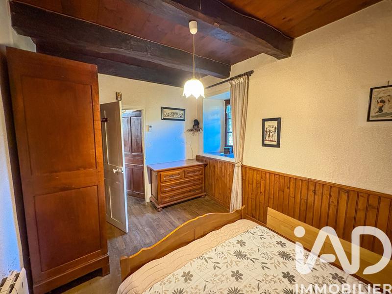 Maison - 79 m² - 3 pièces