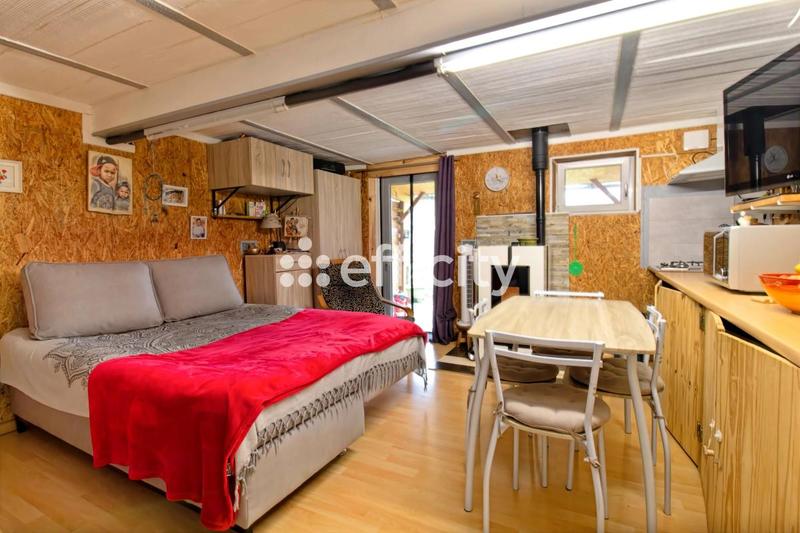 Maison - 155 m² - 5 pièces