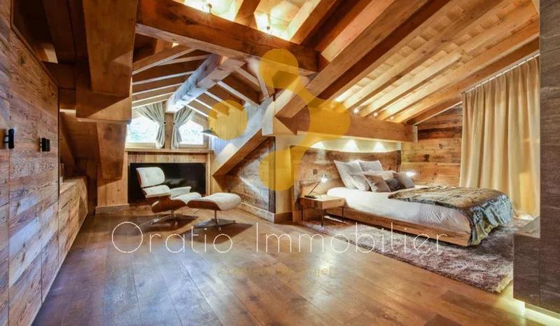 Appartement - 115 m² - 5 pièces