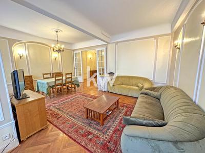 Appartement - 123 m² - 3 pièces