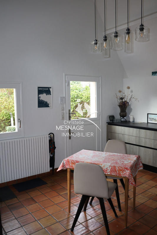 Maison - 156 m² - 5 pièces