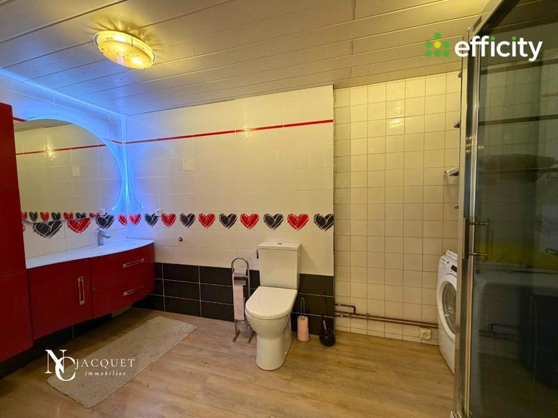 Ferme - 334 m² - 11 pièces