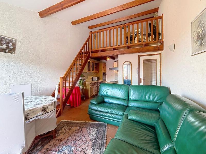 Appartement - 57 m² - 2 pièces