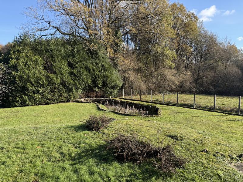 Maison - 107 m² - 4 pièces