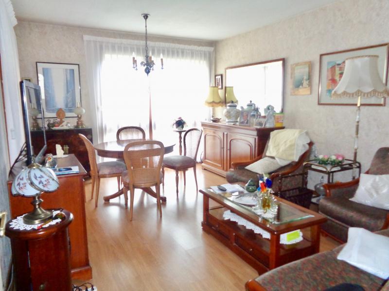 Maison - 80 m² - 5 pièces