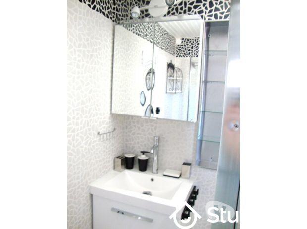 Appartement - 32 m² - 2 pièces