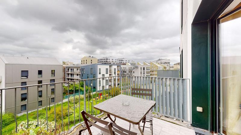 Appartement - 85 m²