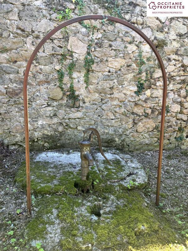 Maison - 200 m² - 7 pièces