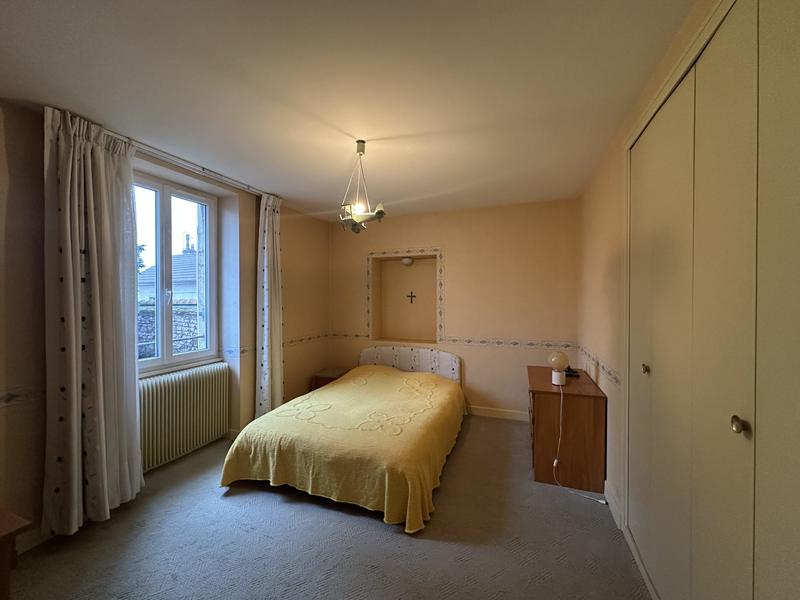 Maison - 191 m² - 7 pièces