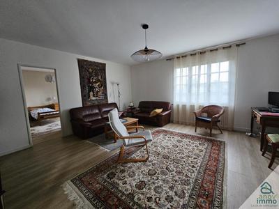 Maison chambre d'hôtes - 422 m² - 12 pièces