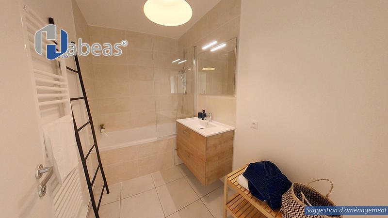 Maison - 108 m² - 5 pièces