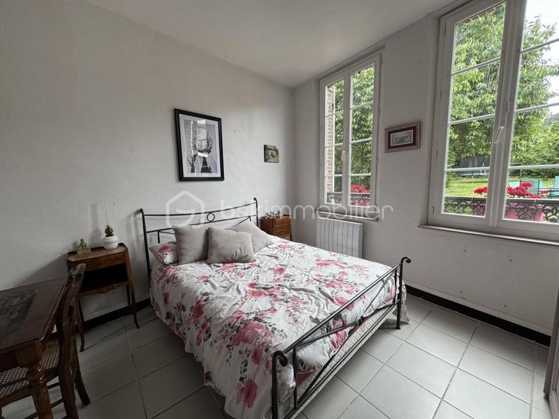 Maison de ville - 295 m² - 10 pièces