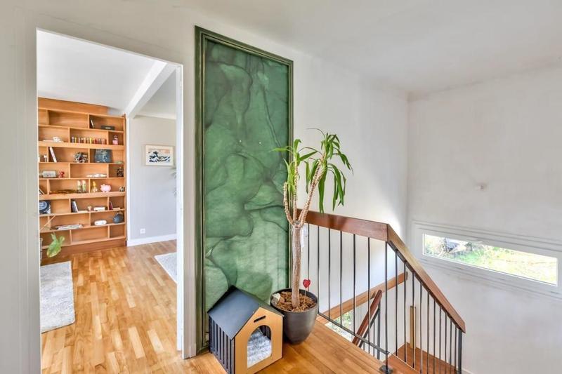 Maison - 94 m² - 4 pièces