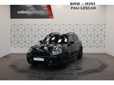 Mini Mini Countryman 116 ch Bva7 One d Edition Northwood