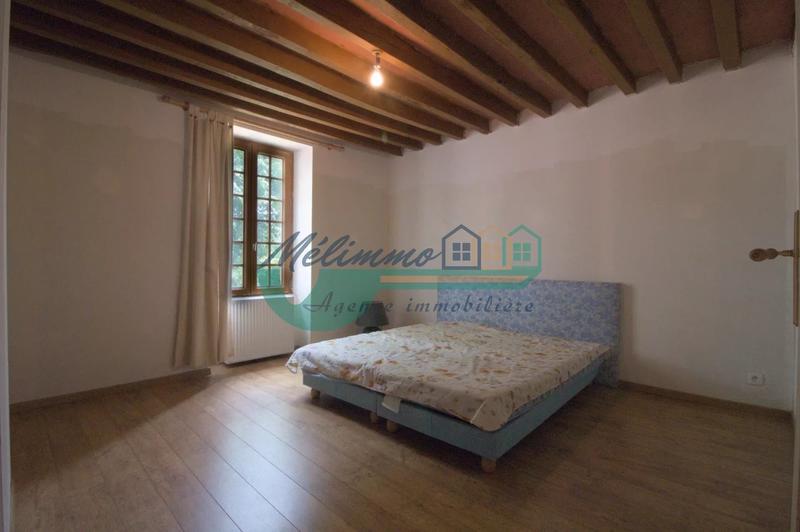 Maison - 373 m² - 11 pièces