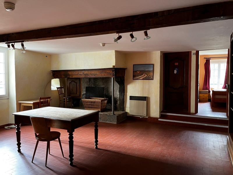 Bastide - 700 m² - 31 pièces