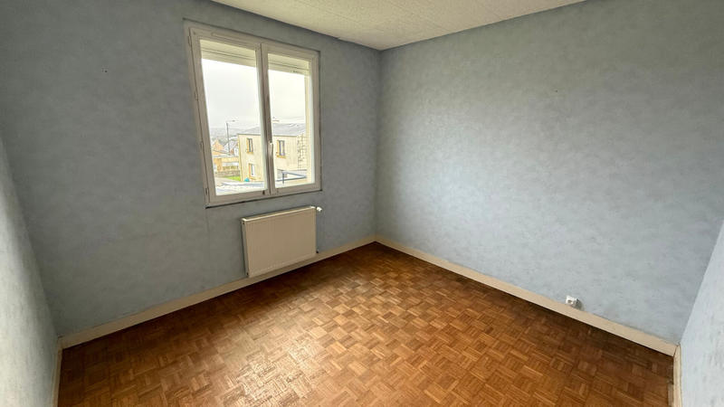 Maison - 132 m² - 7 pièces