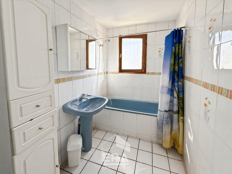 Maison - 126 m² - 6 pièces