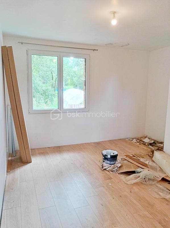 Maison - 123 m² - 6 pièces