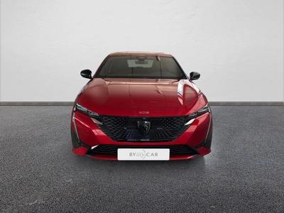 Peugeot 308 Hybrid 145 e-Dcs6 Gt