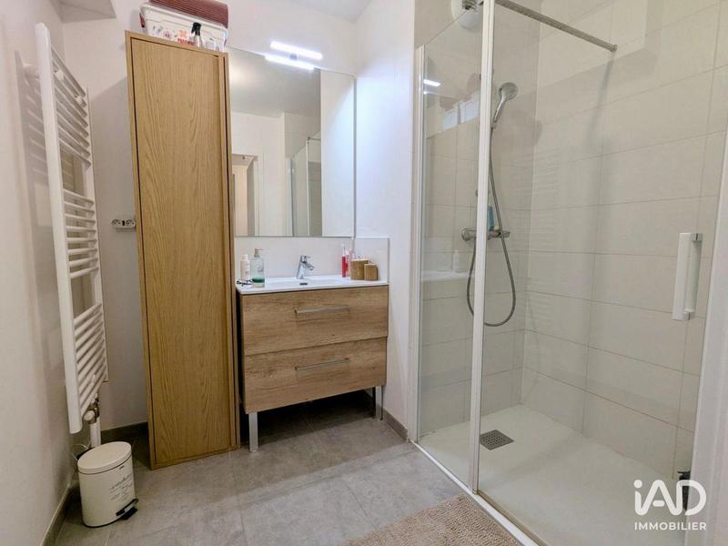 Appartement - 78 m² - 4 pièces