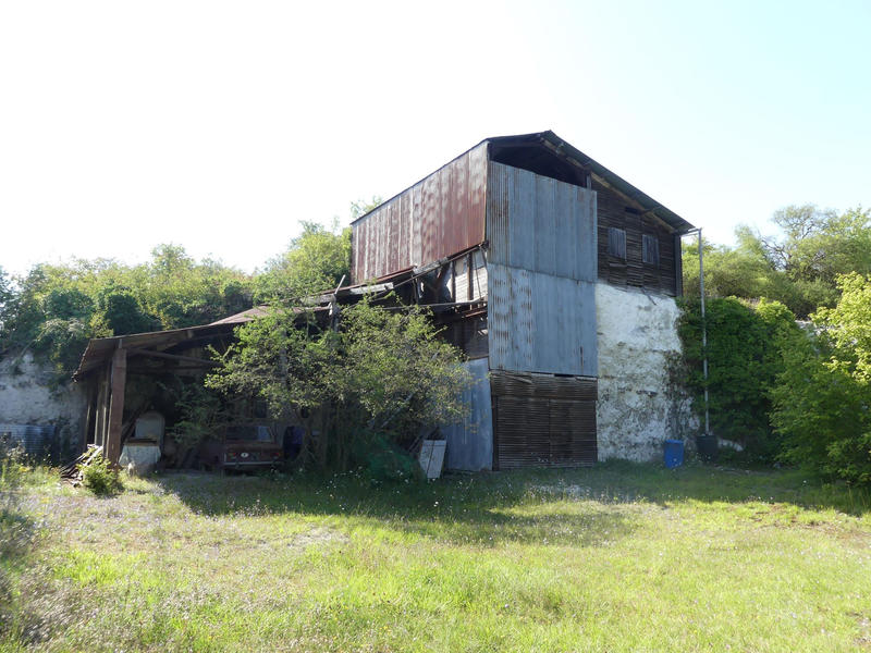 Maison - 32 m² - 3 pièces