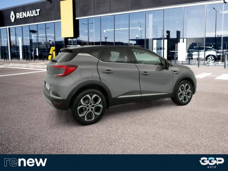 Renault Captur TCe 90 - 21 Intens