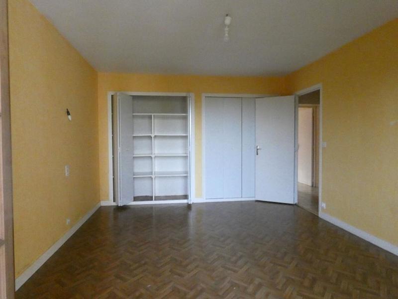 Maison - 111 m² - 4 pièces