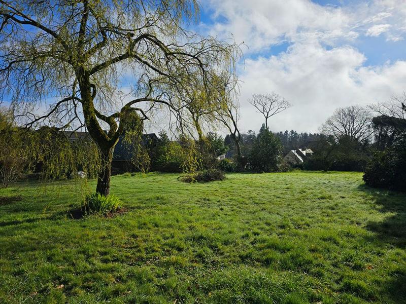 Maison - 227 m² - 9 pièces