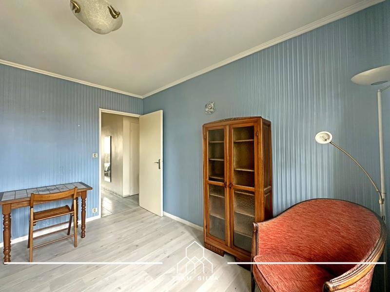 Appartement - 96 m² - 4 pièces