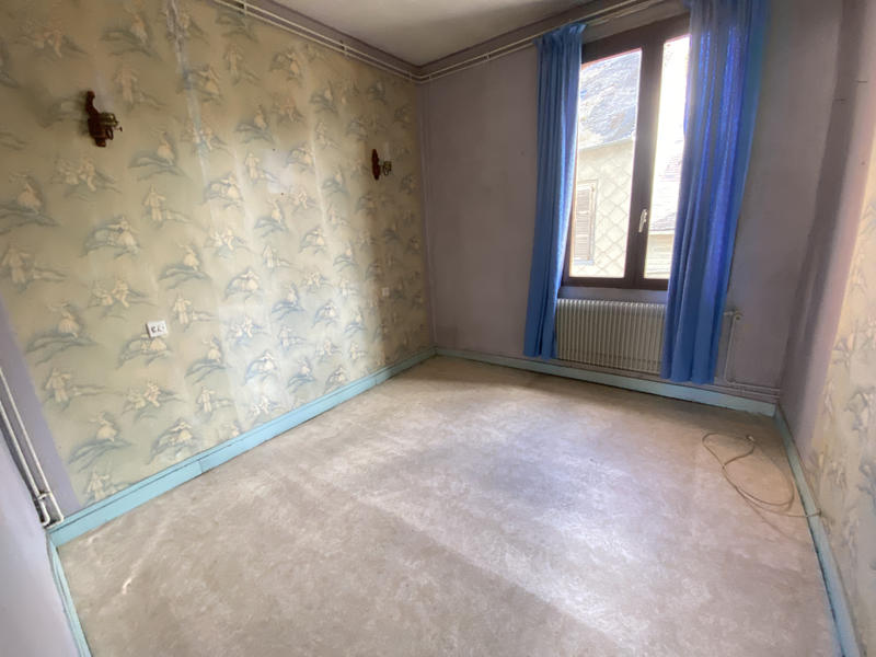 Maison - 83 m² - 4 pièces