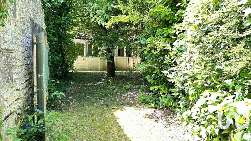 Maison - 150 m² - 7 pièces