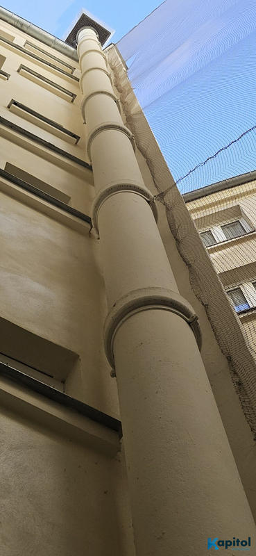 Fonds de commerce - Hôtellerie / Restauration - 122 m²