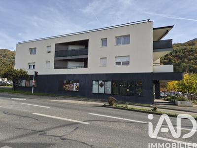 Appartement - 72 m² - 4 pièces