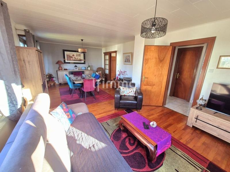 Maison - 157 m² - 6 pièces