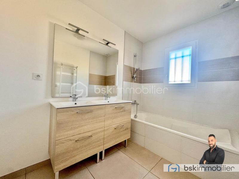 Villa - 83 m² - 4 pièces