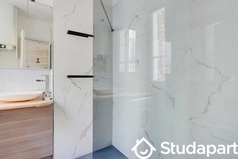 Appartement - 42 m² - 1 pièce