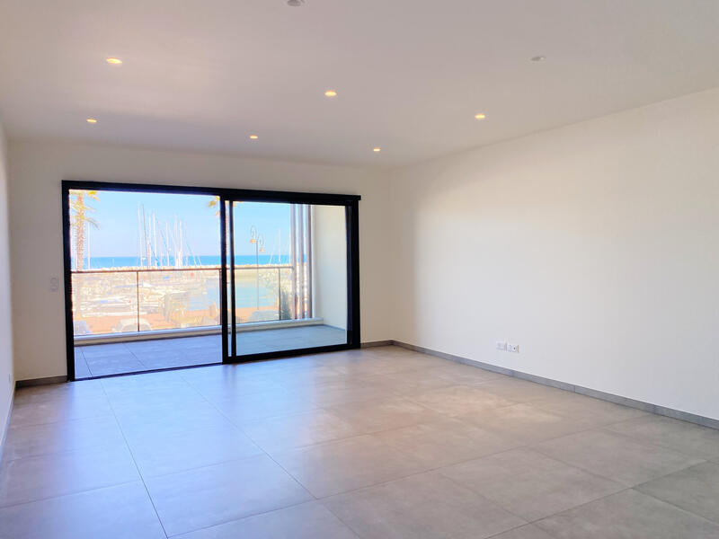 Appartement - 98 m² - 4 pièces